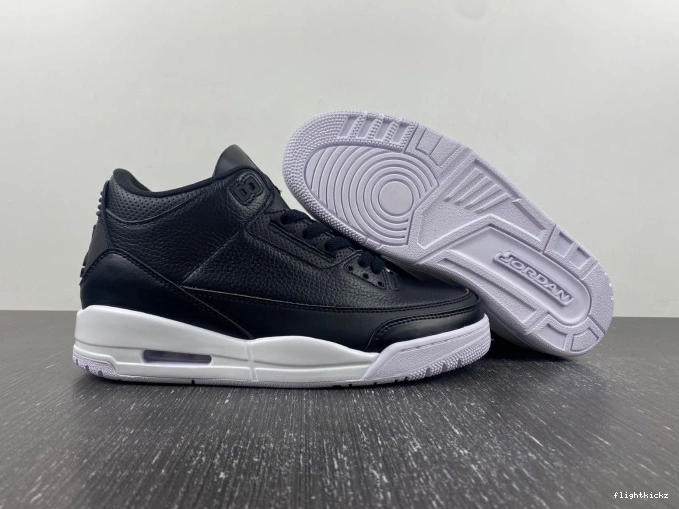 Jordan Monday Retro 136064-020 3 Cyber (2016) 1009